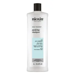 Scalp Recovery Purifying Shampoo Champú Anticaspa