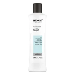Scalp Recovery Purifying Shampoo Champú Anticaspa