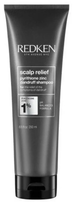Scalp Relief Dandruff Control Champú