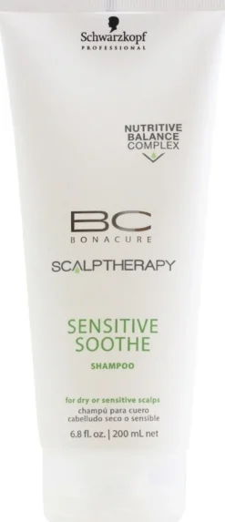Scaltherapy Champú Calmante