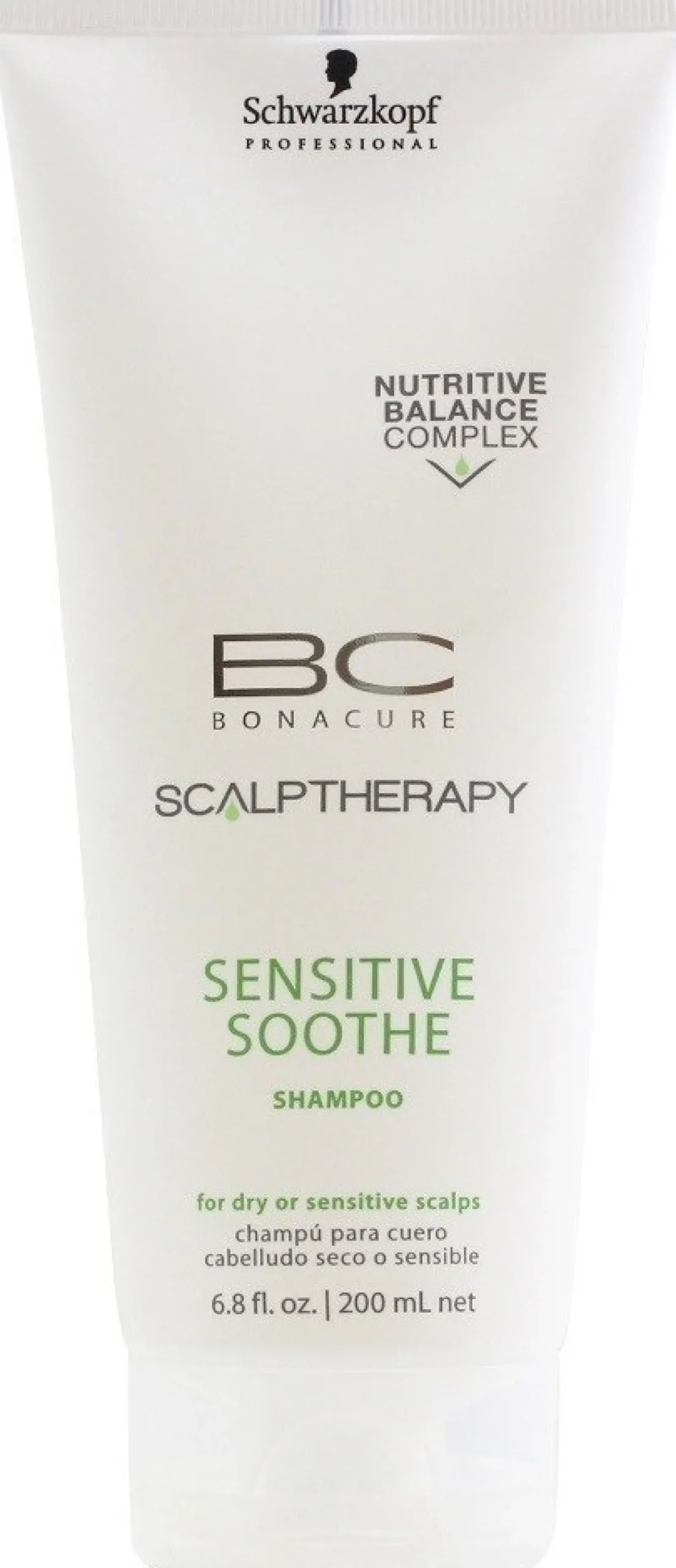 Scaltherapy Champú Calmante