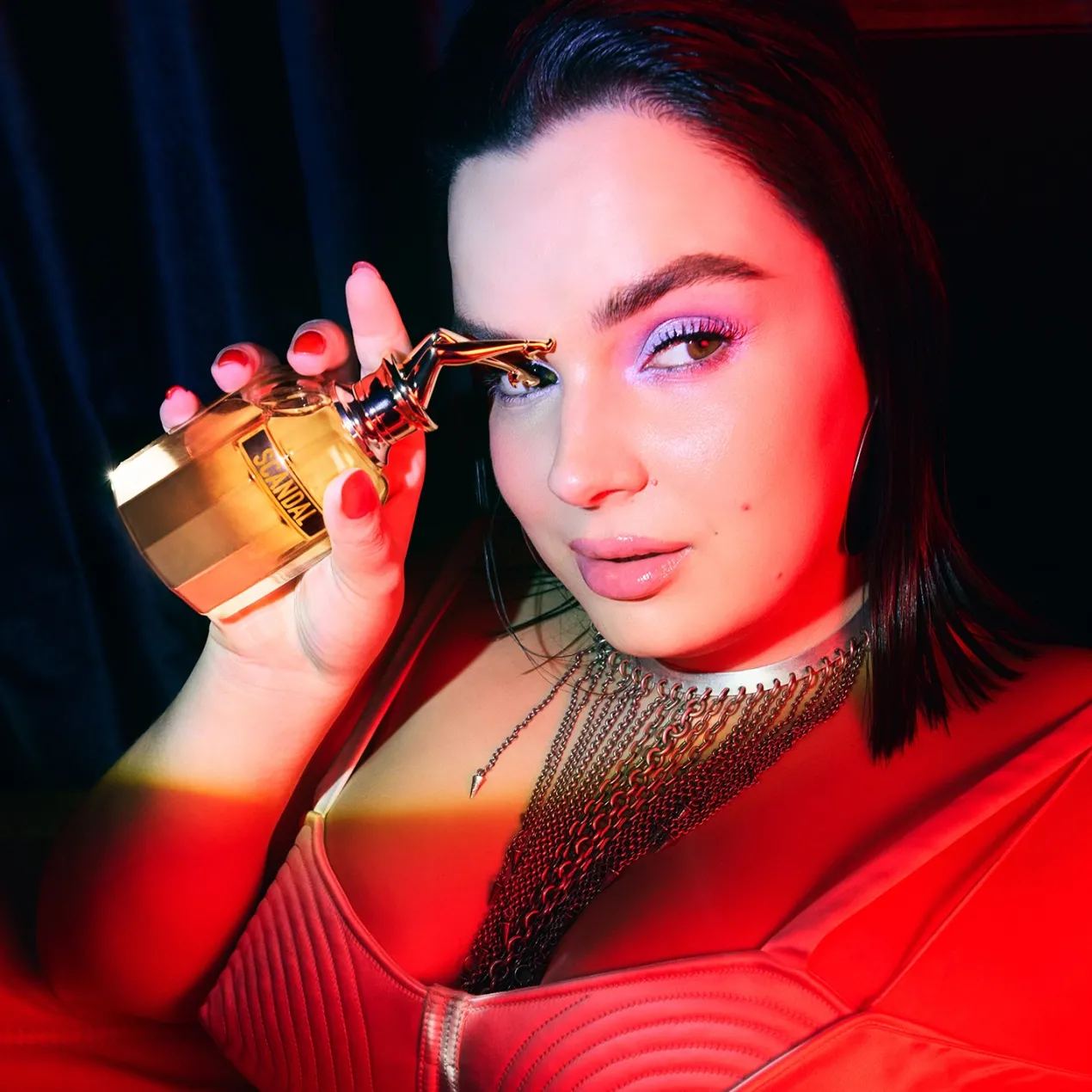Scandal Absolu Parfum