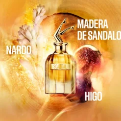 Scandal Absolu Parfum