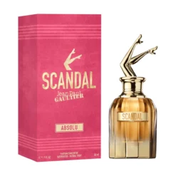 Scandal Absolu Parfum