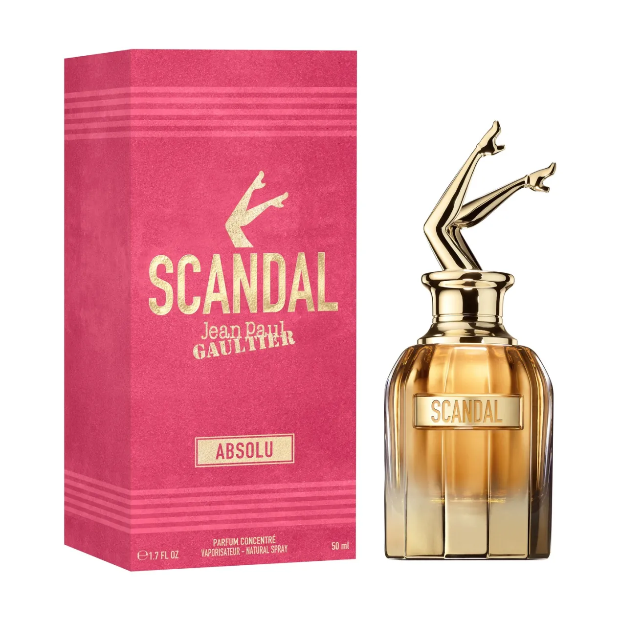 Scandal Absolu Parfum