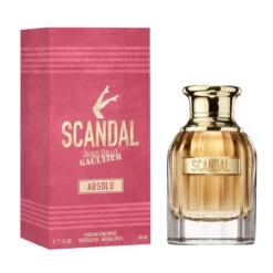 Scandal Absolu Parfum