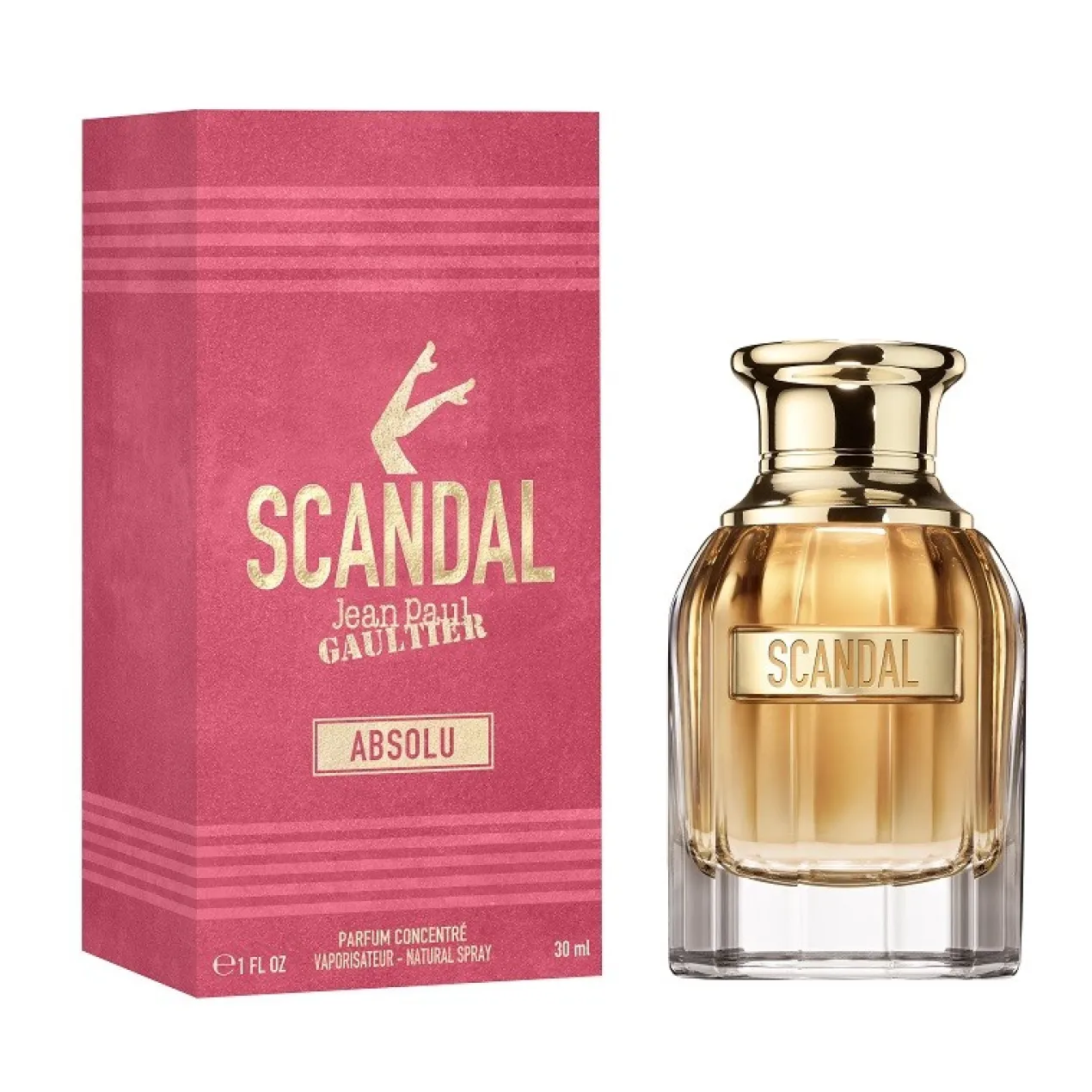 Scandal Absolu Parfum