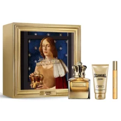 Scandal Absolu Parfum Concentré For Him Estuche Regalo