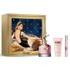 Scandal Eau de Parfum Estuche