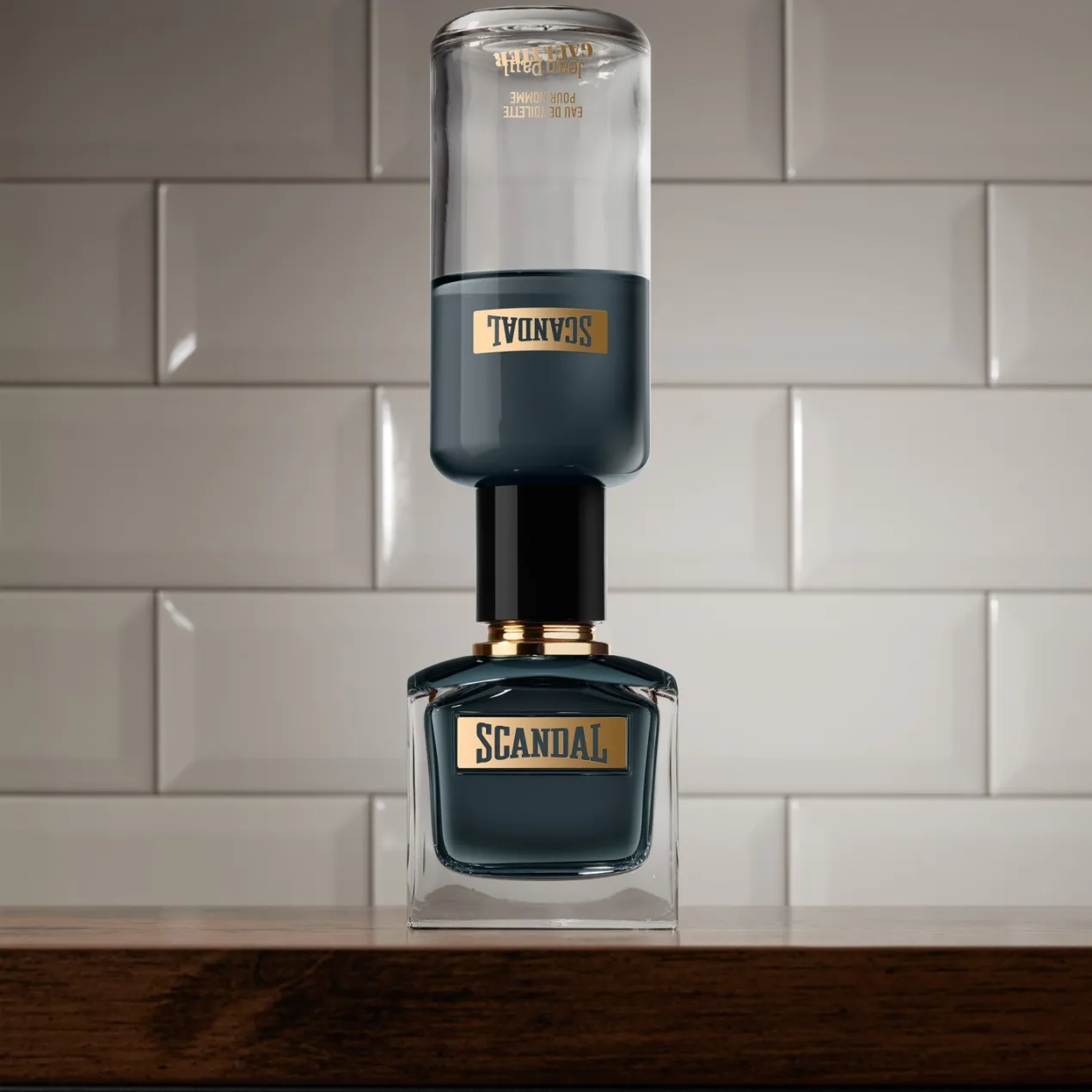 Scandal Eau de Toilette Pour Homme