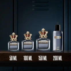 Scandal Eau de Toilette Pour Homme