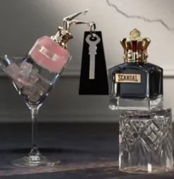 Scandal Eau de Toilette Pour Homme