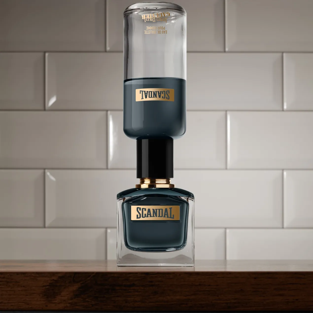 Scandal Eau de Toilette Pour Homme