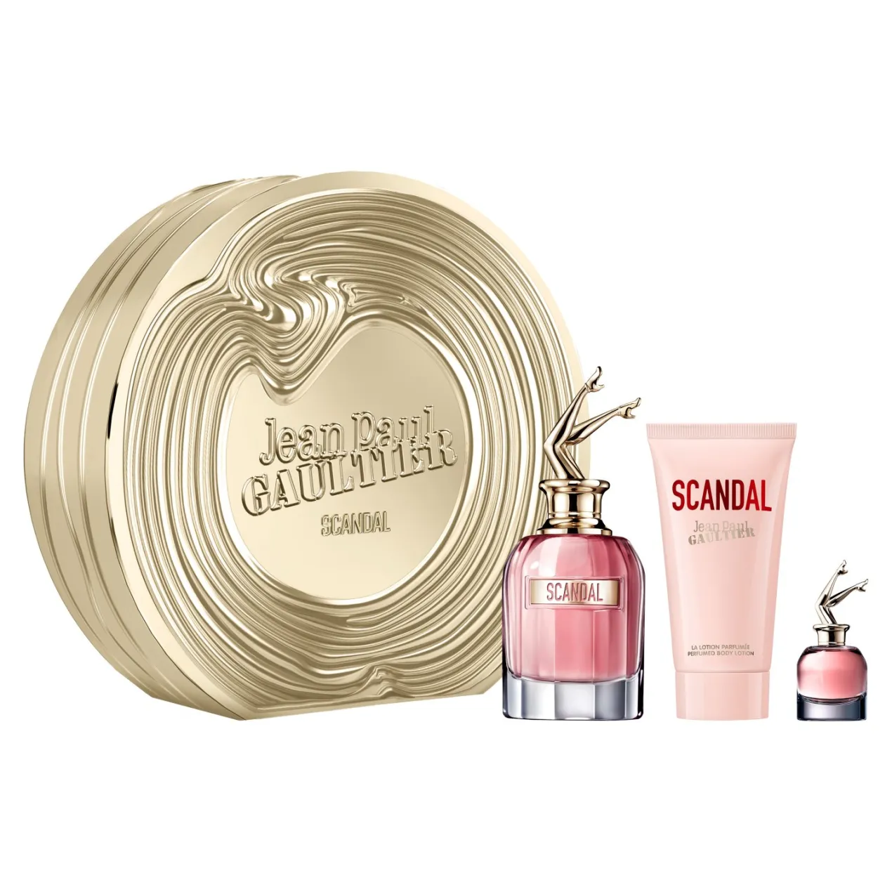 Scandal Estuche de regalo Eau de Parfum