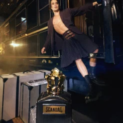 Scandal Intense Eau de Parfum For Him