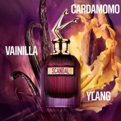 Scandal Intense Eau de Parfum Intense