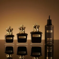Scandal Le Parfum Pour Homme