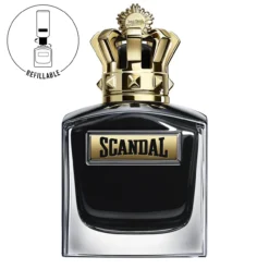 Scandal Le Parfum Pour Homme