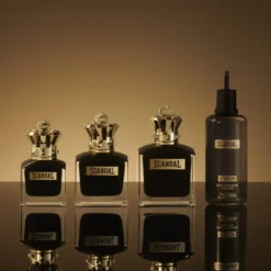 Scandal Le Parfum Pour Homme