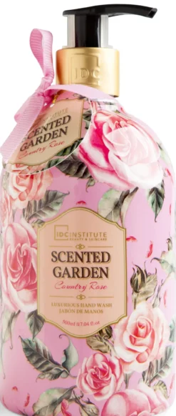 Scented Garden Gel de Manos