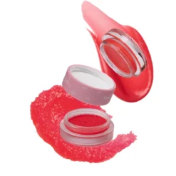 Scrubski & Balmer Lip Exfoliante y Bálsamo Labial