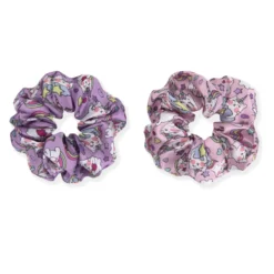 Scrunchies Saten Gaticornios