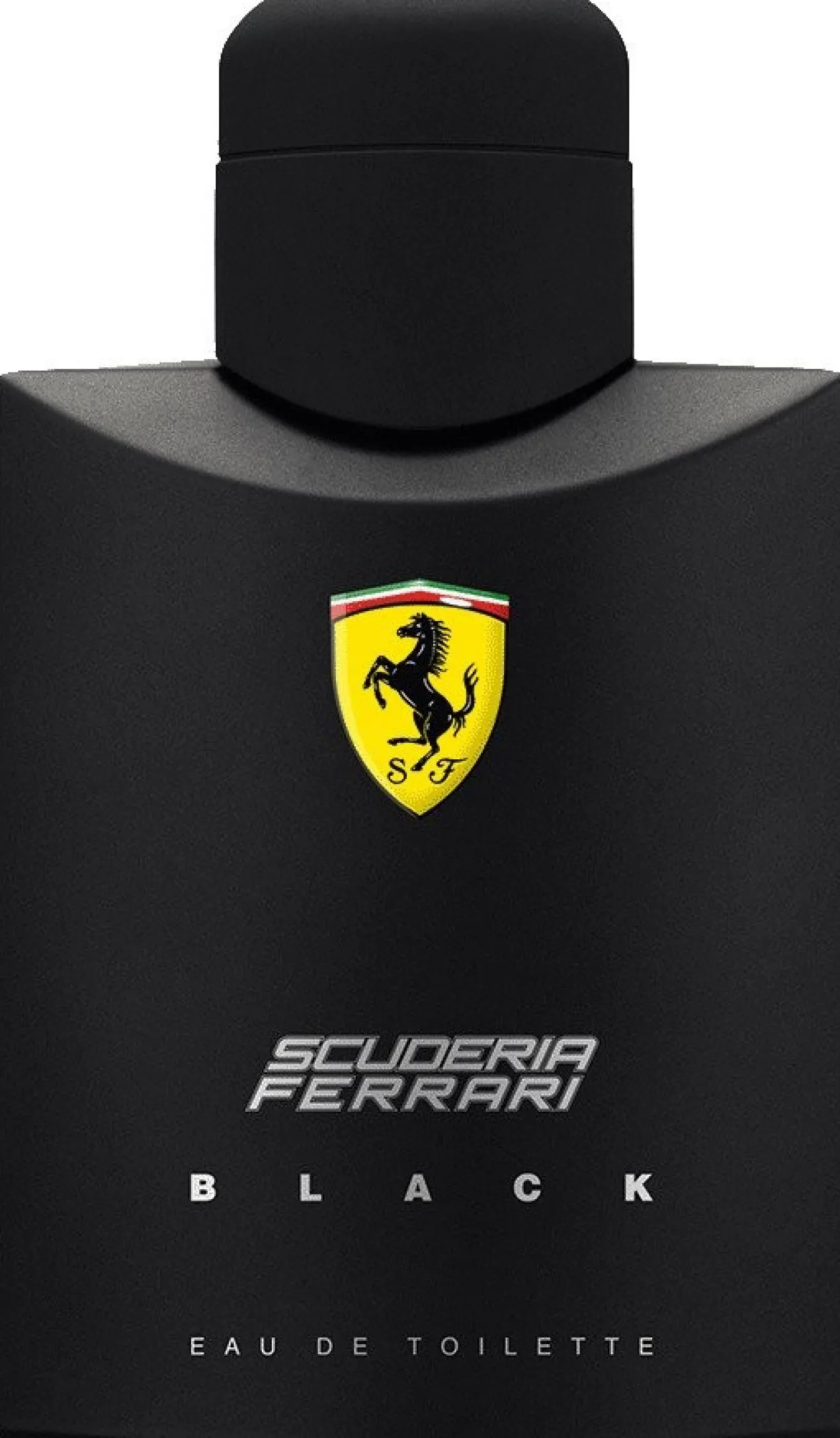 Scuderia Ferrari Black EDT
