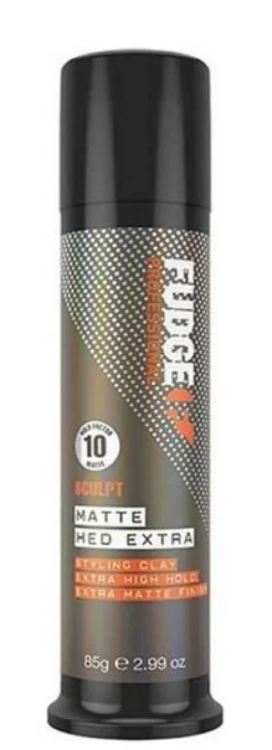 Sculpt Matte Hed Extra Arcilla de Peinado