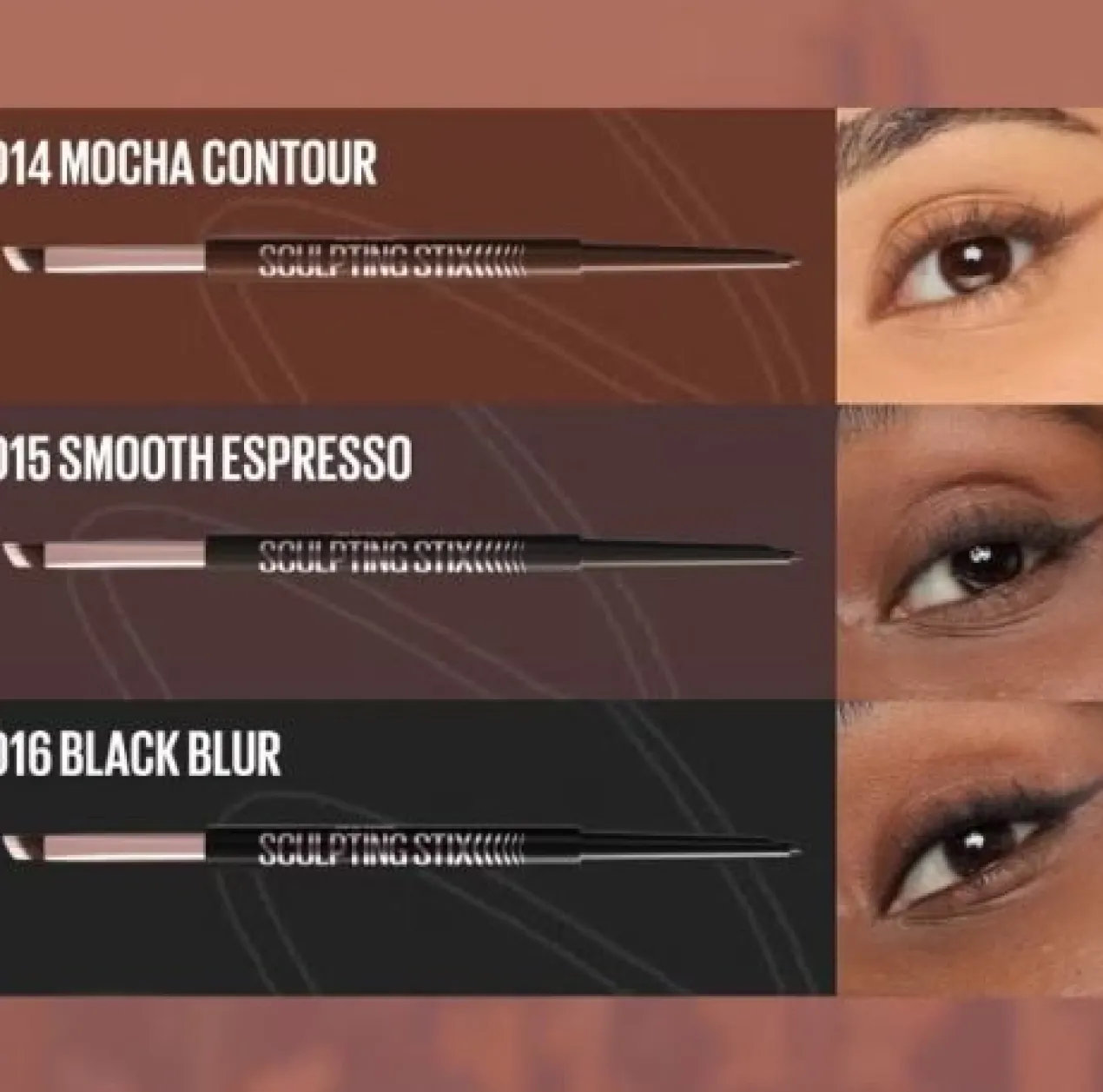 Sculting Stix Eyeliner