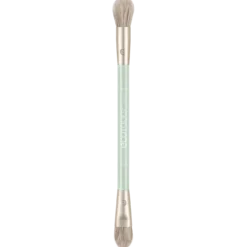 Sea Gems Cream & Powder Dual Ended Eyes Brush