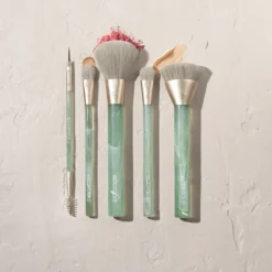 Sea Gems Every Day Set de Brochas