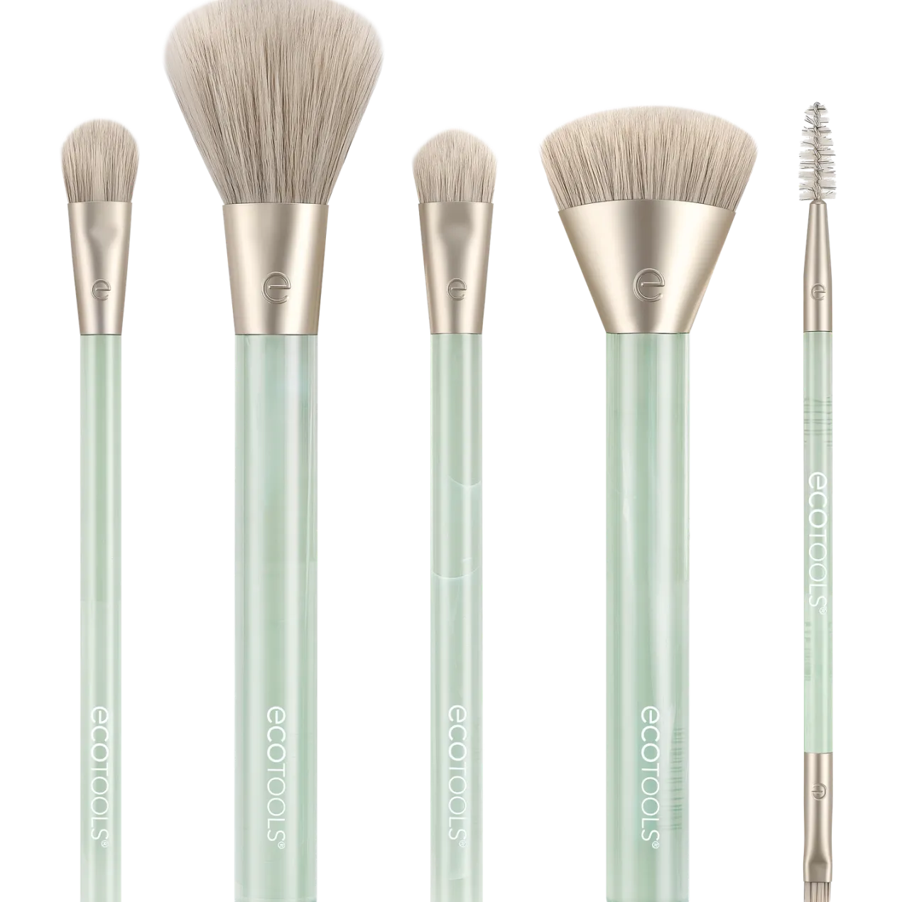 Sea Gems Every Day Set de Brochas