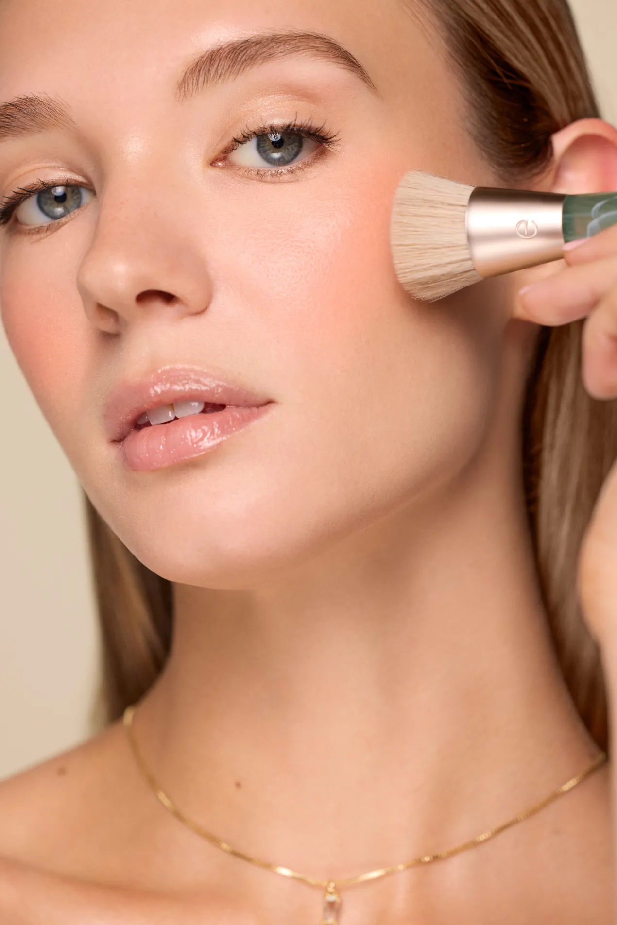 Sea Gems Liquid & Cream Blending