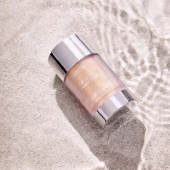 Seashell Stories Gel Dewy Body Shimmer Stick
