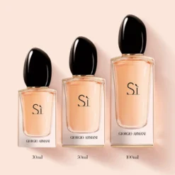 Sí Eau de Parfum