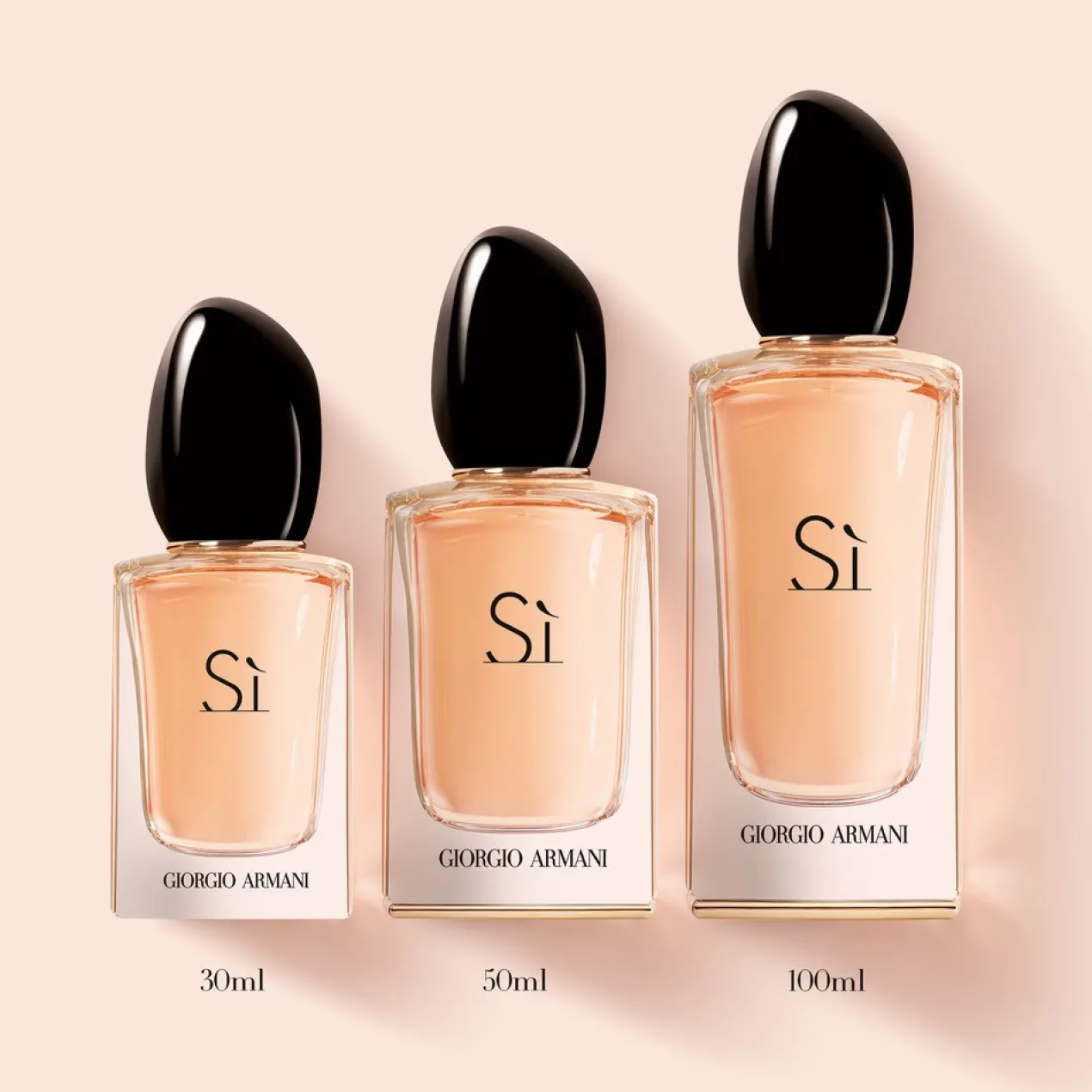 Sí Eau de Parfum