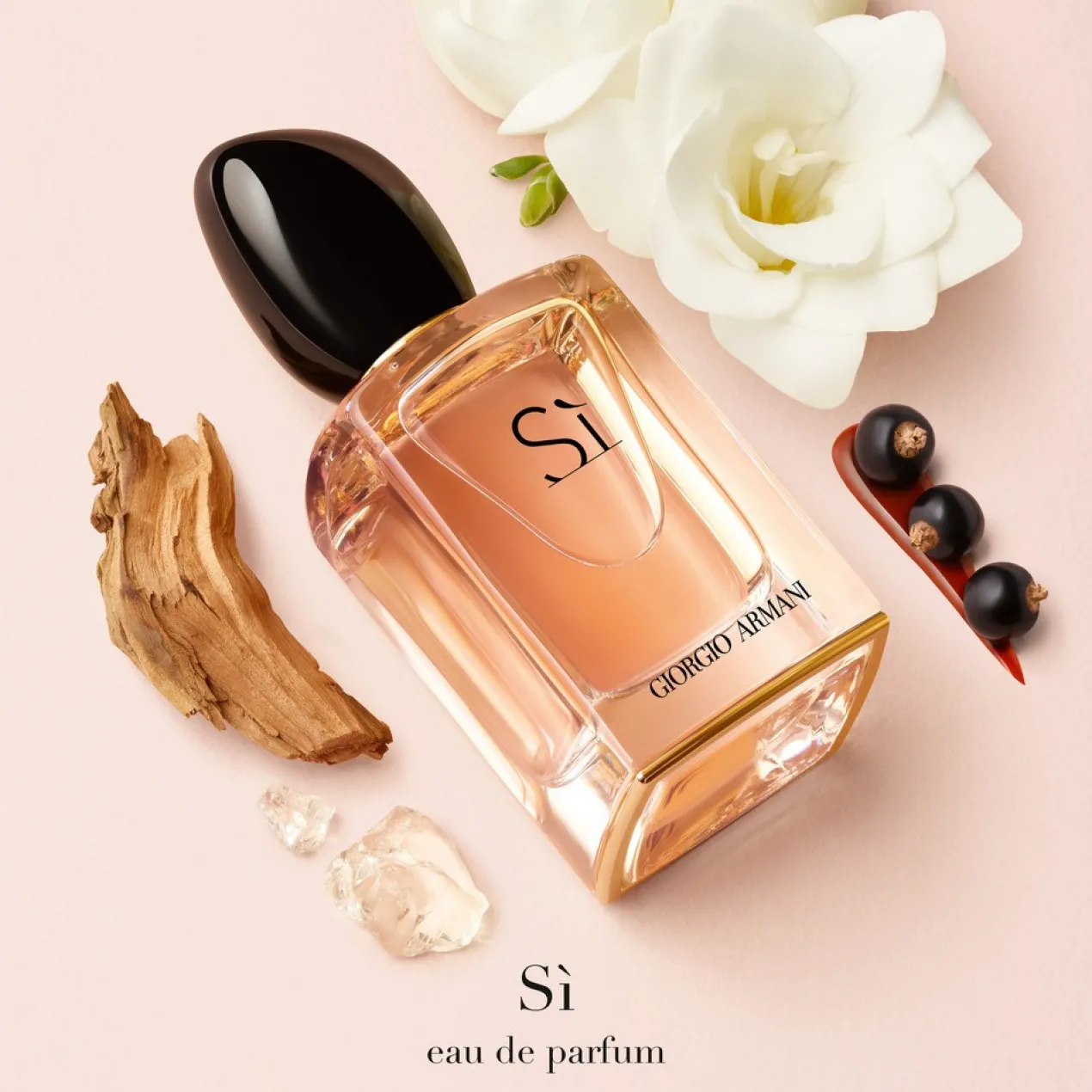 Sí Eau de Parfum