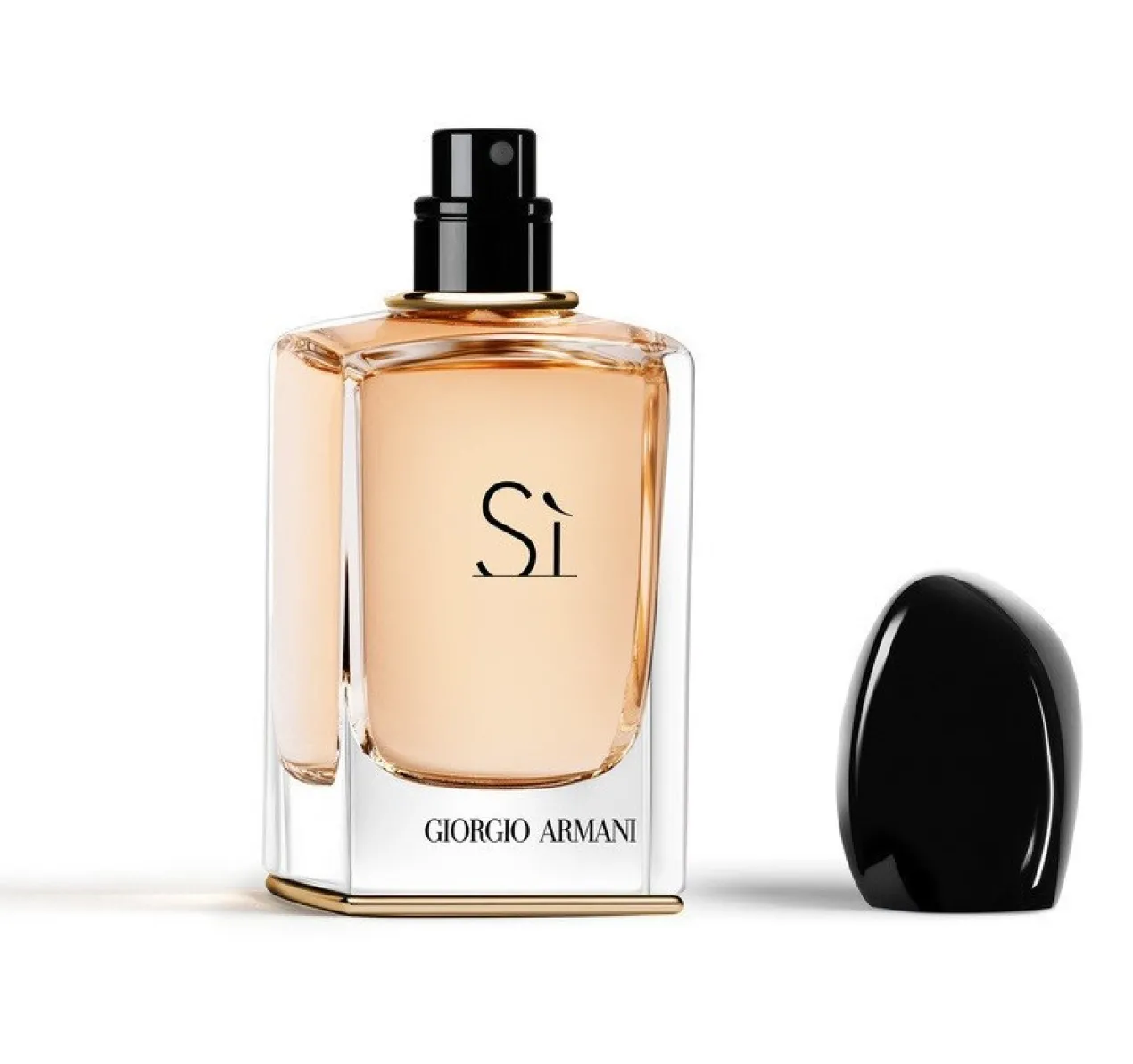 Sí Eau de Parfum