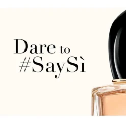 Sí Eau de Parfum