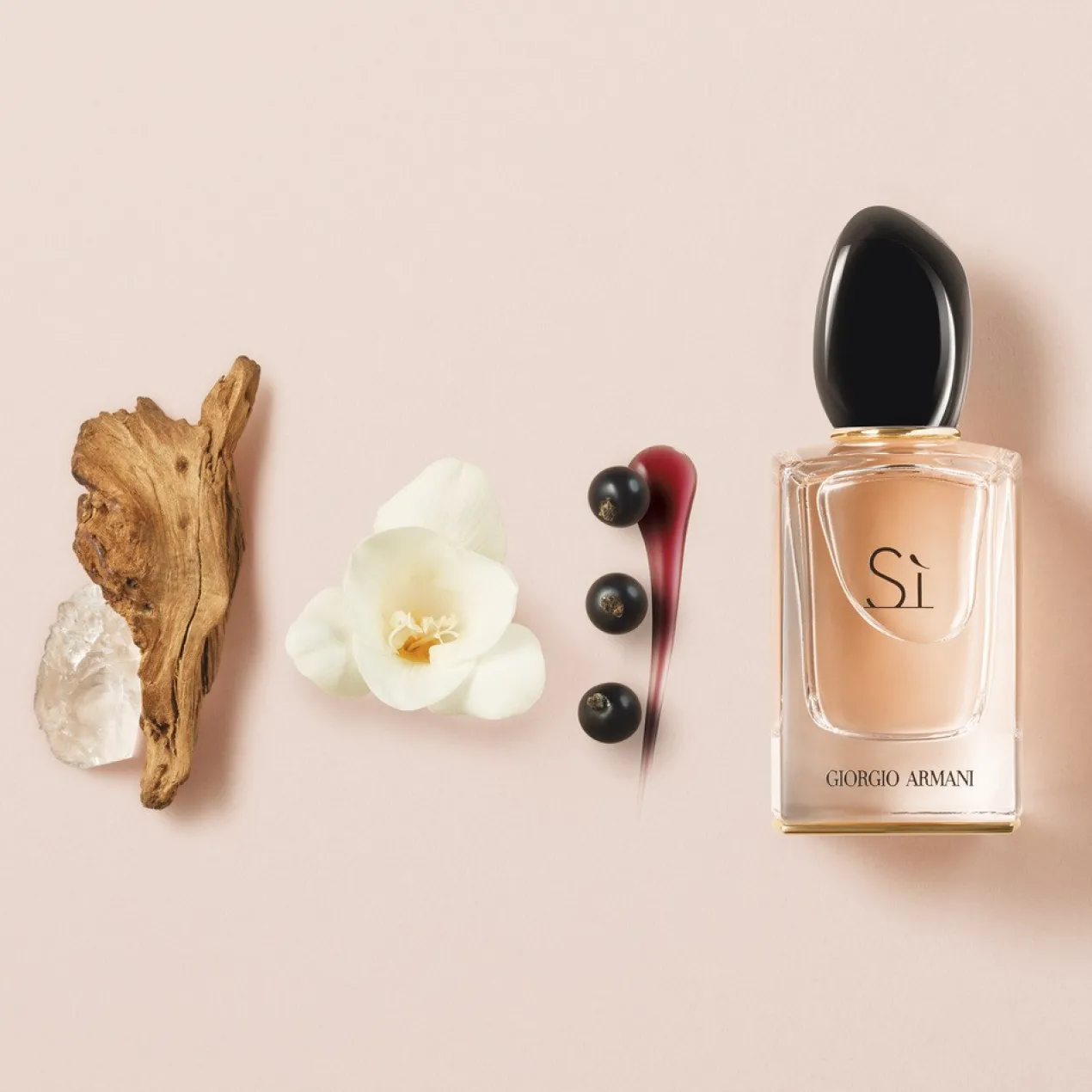 Sí Eau de Parfum