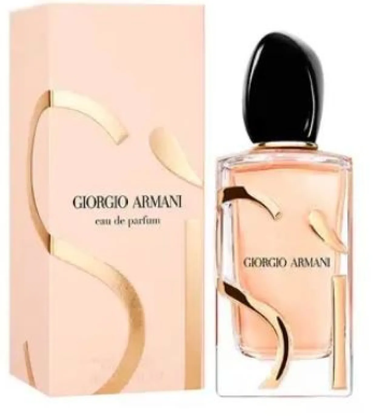 Sí Eau de Parfum