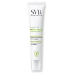 Sebiaclear Active Gel