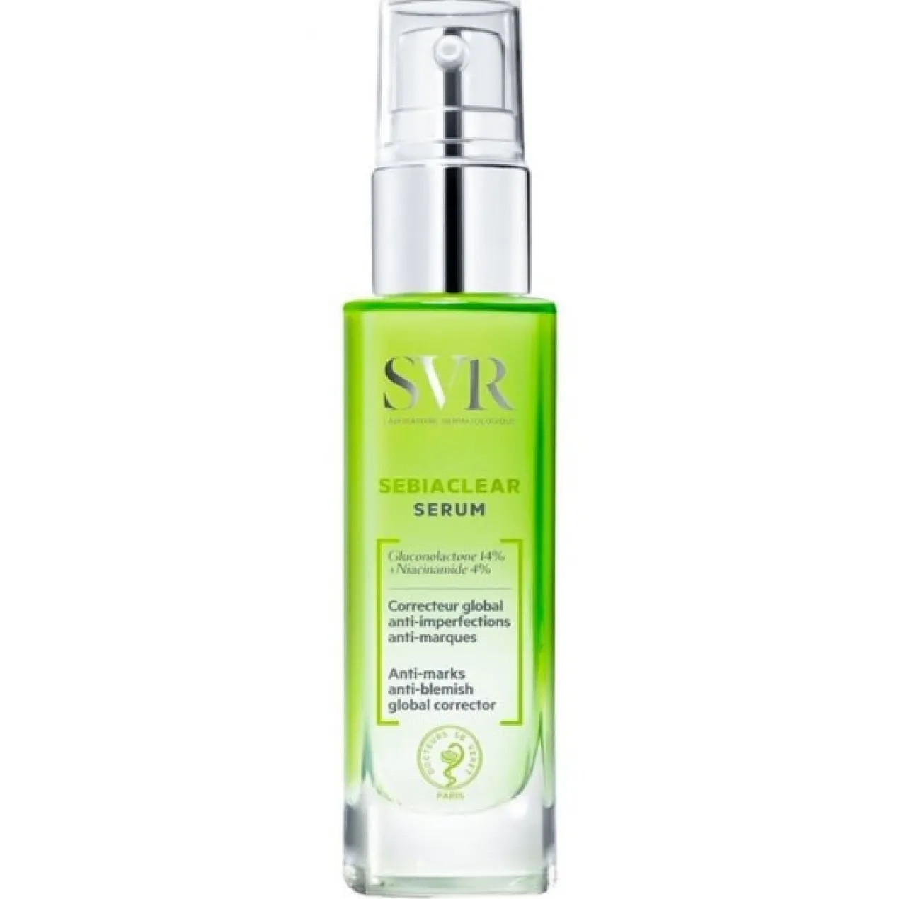 Sebiaclear Serum