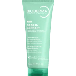 Sebium Gel Exfoliante
