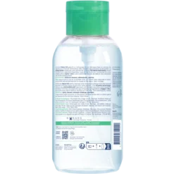 Sebium H20 Desmaquillante Bomba Inversa