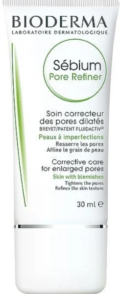 Sebium Pore Refiner Afinador de poros