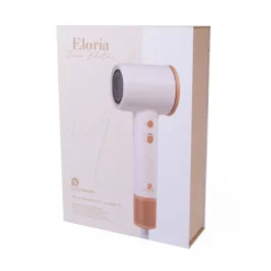 Secador Compacto Profesional Eloria