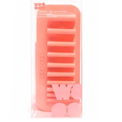 Secador de Brochas de Silicona