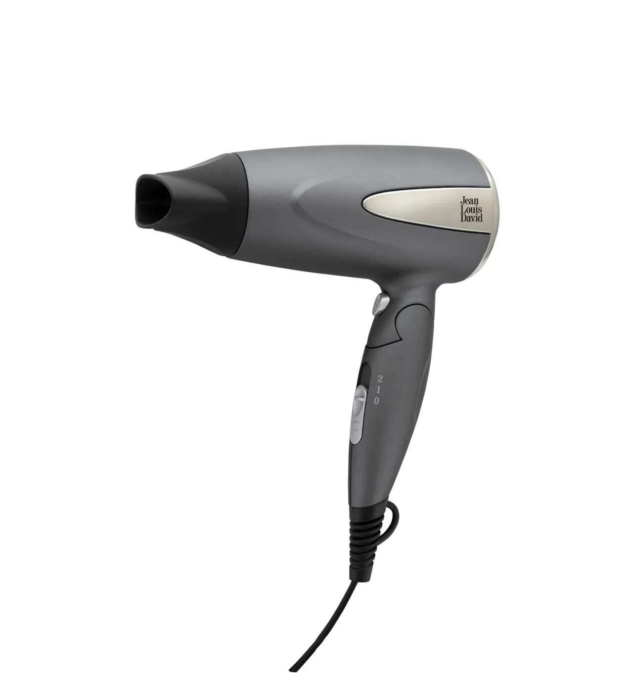 Secador de Pelo de Viaje Little Airdryer