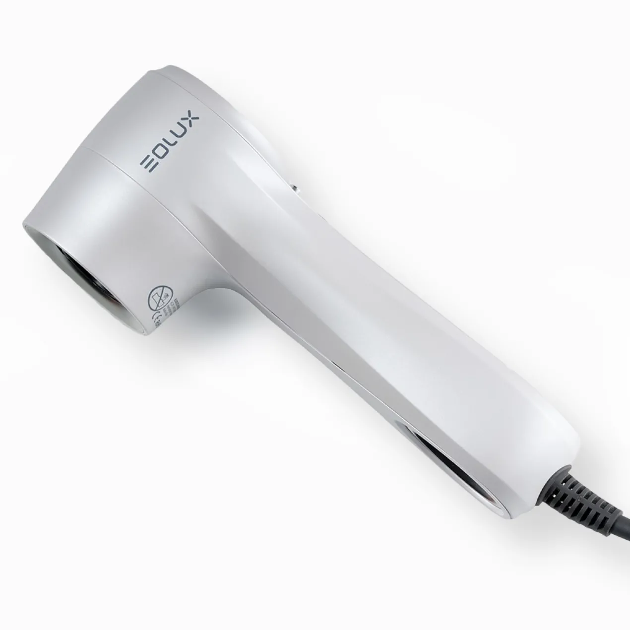 Secador de Pelo Iónico EX01